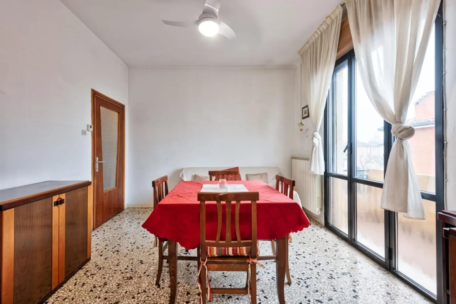 Apartment Easy Old City Venice Italy