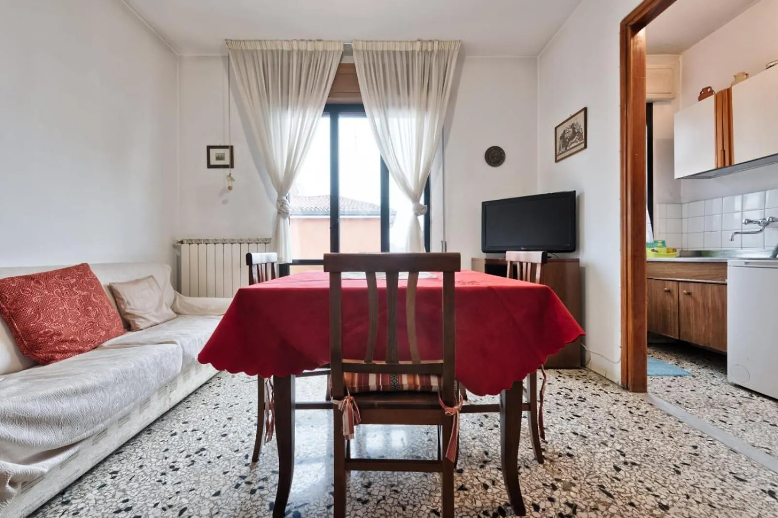 Apartment Easy Old City Venice