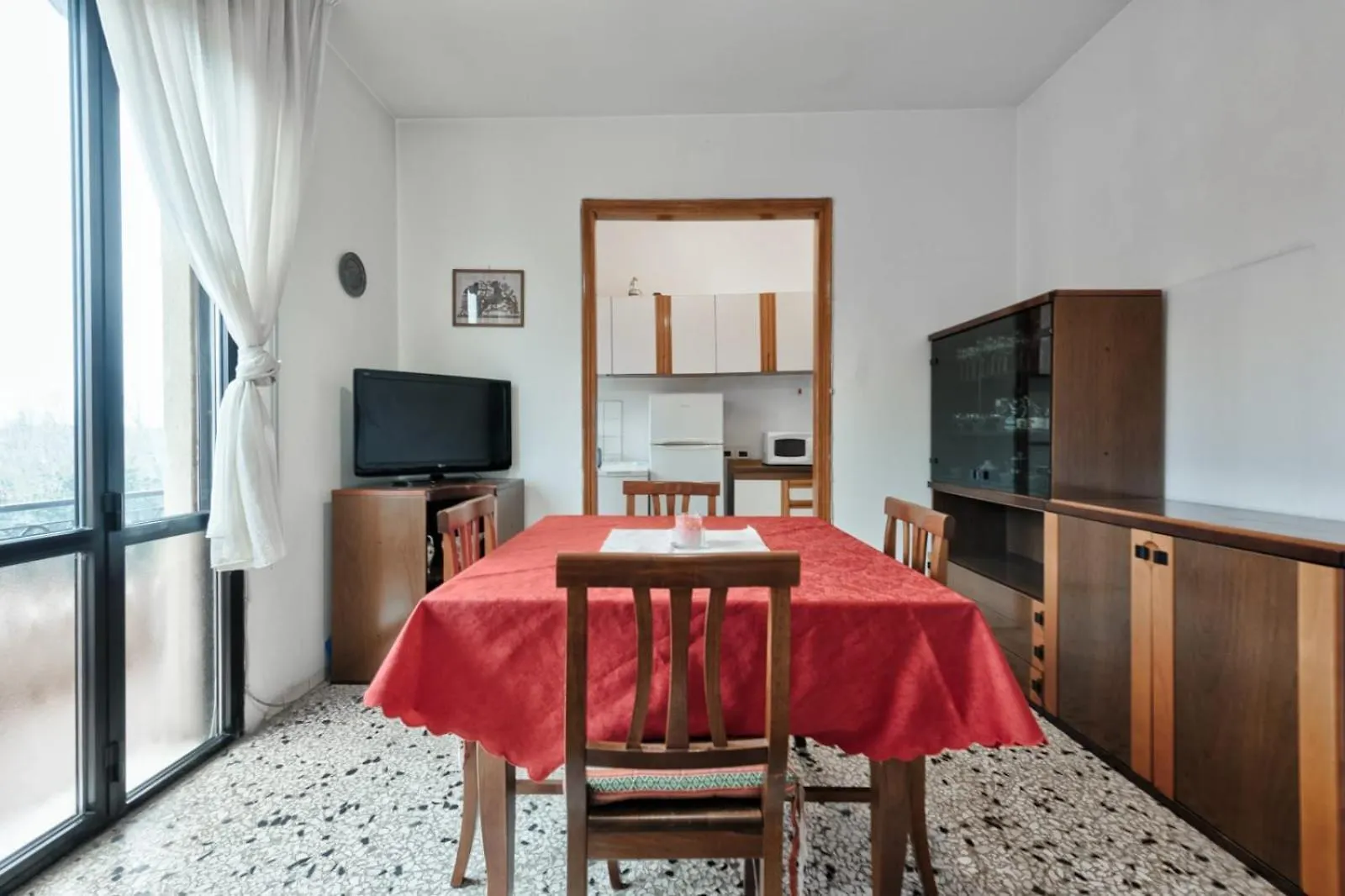 Apartment Easy Old City Venice