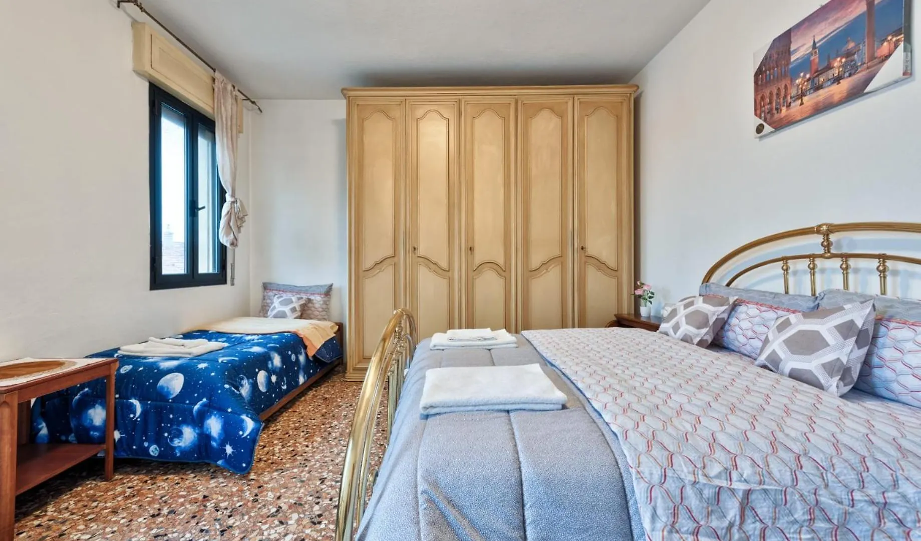 Apartment Easy Old City Venice