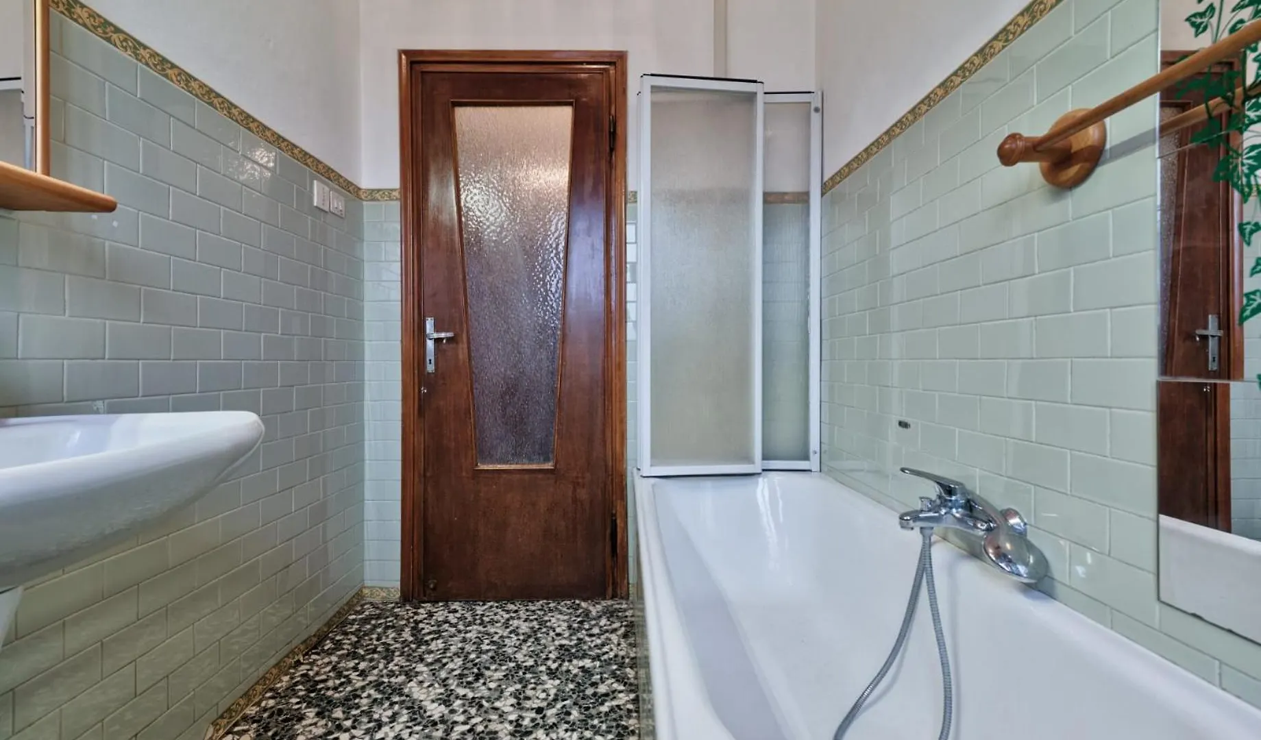 Apartment Easy Old City Venice