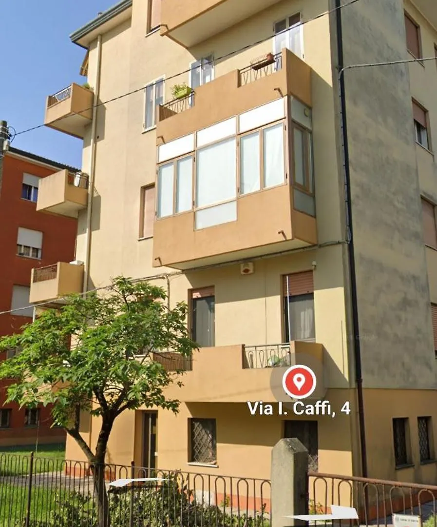 Apartment Easy Old City Venice Italy