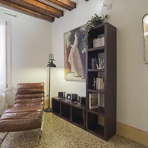  Apartment Casa Margherita